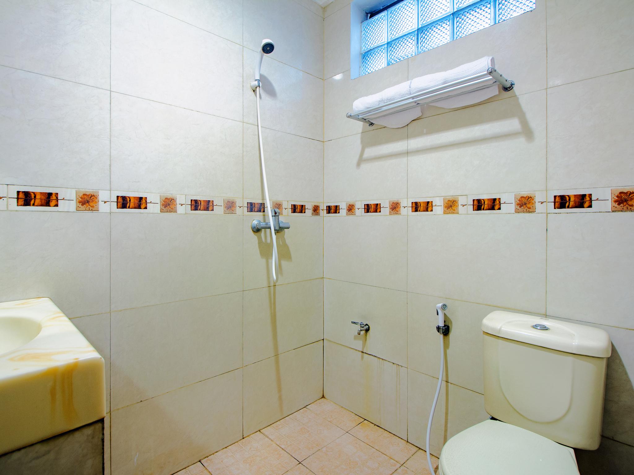 Oyo 1683 Hotel Musafira Syariah Yogyakarta Dış mekan fotoğraf