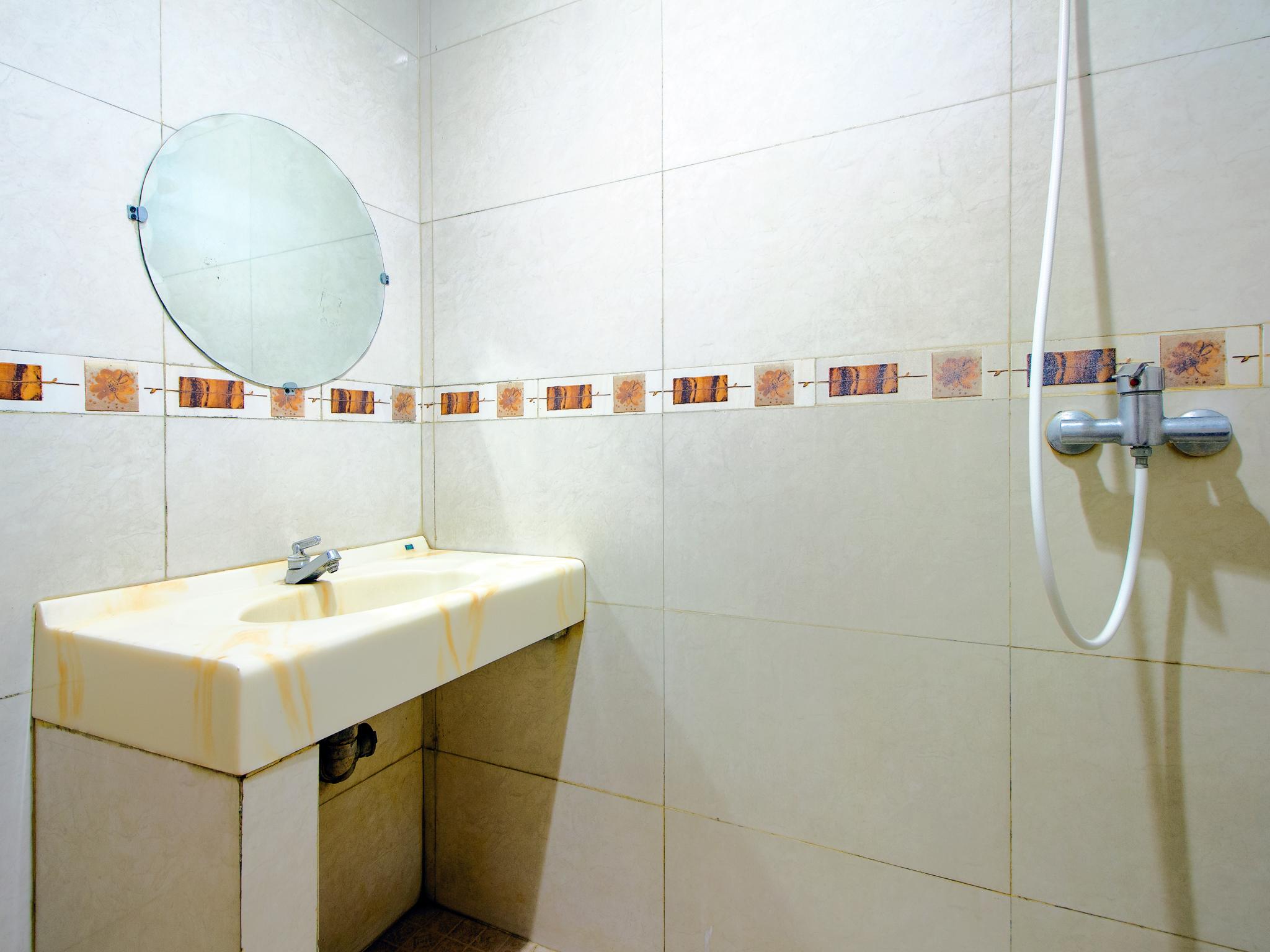 Oyo 1683 Hotel Musafira Syariah Yogyakarta Dış mekan fotoğraf