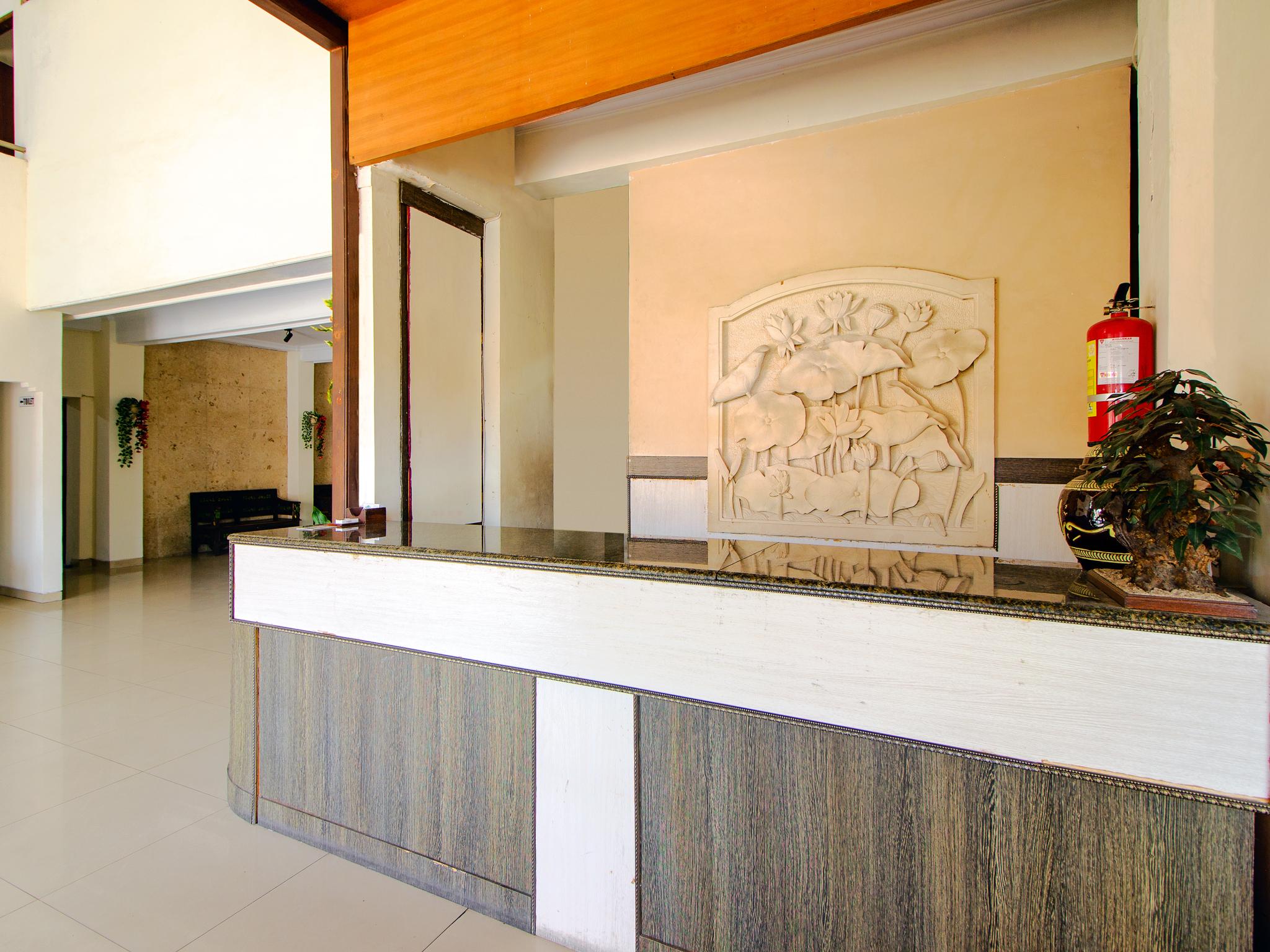 Oyo 1683 Hotel Musafira Syariah Yogyakarta Dış mekan fotoğraf