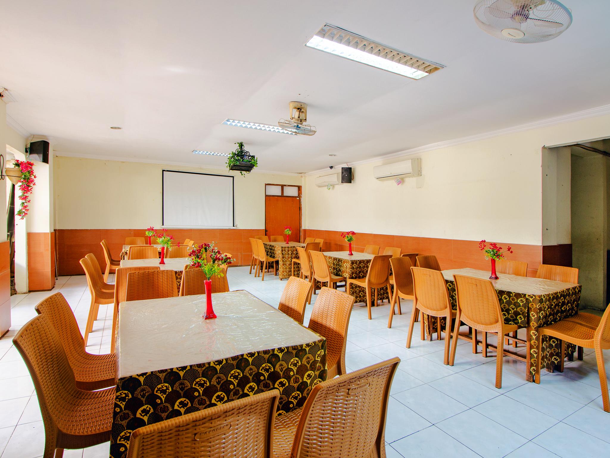 Oyo 1683 Hotel Musafira Syariah Yogyakarta Dış mekan fotoğraf