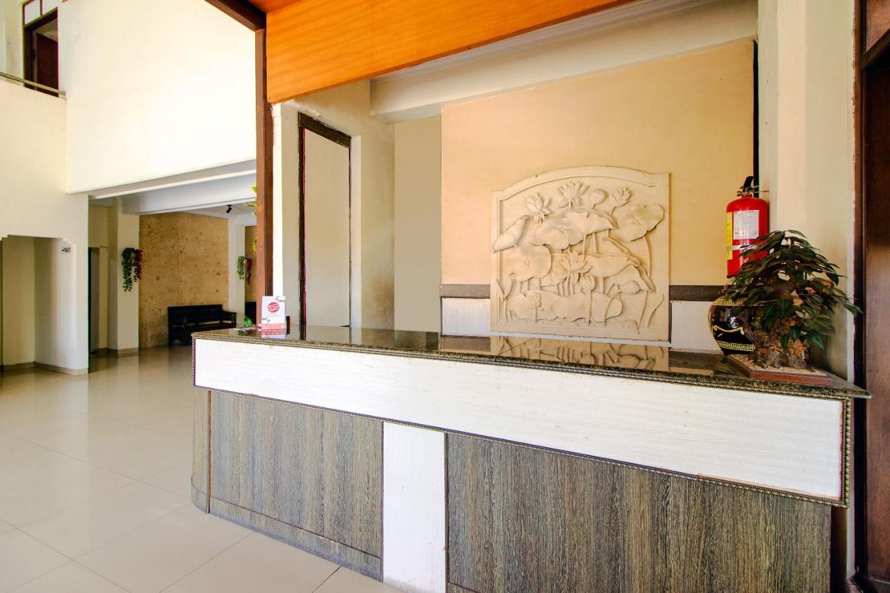 Oyo 1683 Hotel Musafira Syariah Yogyakarta Dış mekan fotoğraf
