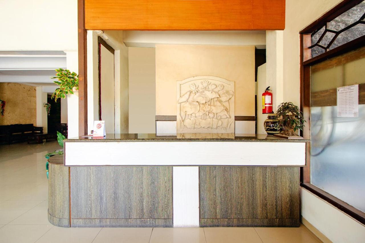 Oyo 1683 Hotel Musafira Syariah Yogyakarta Dış mekan fotoğraf